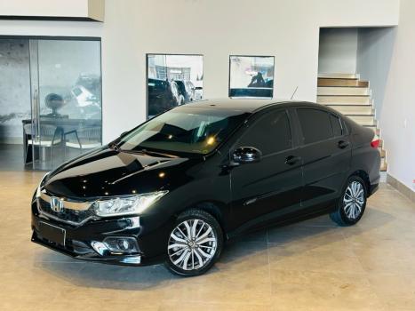 HONDA City Sedan 1.5 16V 4P LX FLEX AUTOM�TICO, Foto 2