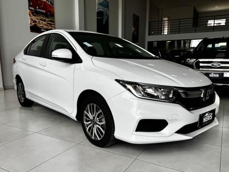 HONDA City Sedan 1.5 16V 4P PERSONAL FLEX AUTOM�TICO, Foto 3
