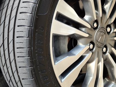 HONDA City Sedan 1.5 16V 4P LX FLEX AUTOM�TICO, Foto 10