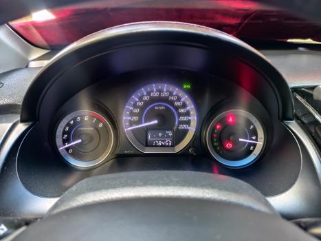 HONDA City Sedan 1.5 16V 4P LX FLEX AUTOM�TICO, Foto 17