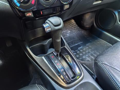 HONDA City Sedan 1.5 16V 4P LX FLEX AUTOM�TICO, Foto 18