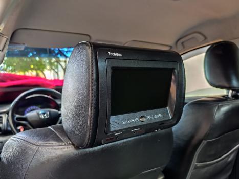 HONDA City Sedan 1.5 16V 4P LX FLEX AUTOM�TICO, Foto 20