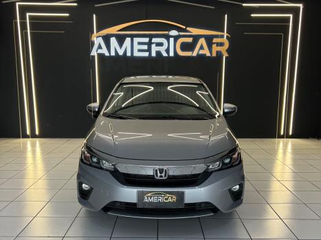 HONDA City Sedan 1.5 16V 4P EXL FLEX, Foto 2