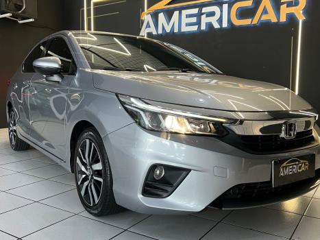 HONDA City Sedan 1.5 16V 4P EXL FLEX, Foto 5