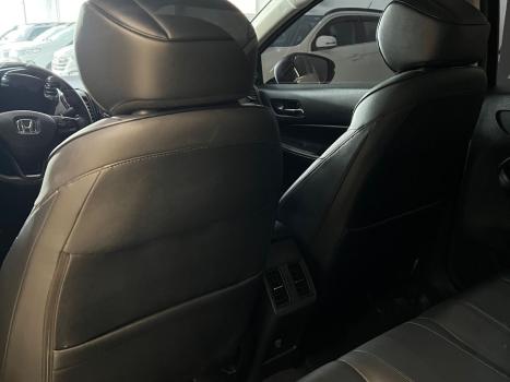 HONDA City Sedan 1.5 16V 4P EXL FLEX, Foto 6