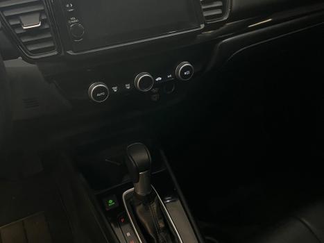 HONDA City Sedan 1.5 16V 4P EXL FLEX, Foto 7