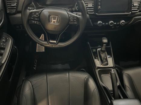 HONDA City Sedan 1.5 16V 4P EXL FLEX, Foto 8