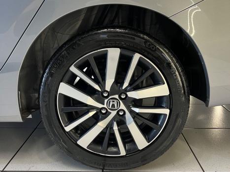 HONDA City Sedan 1.5 16V 4P EXL FLEX, Foto 9