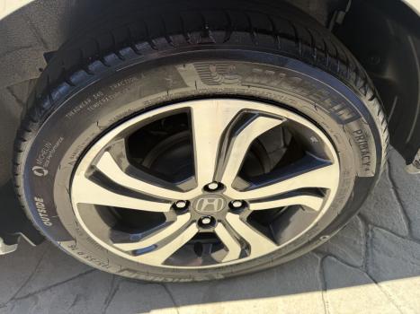 HONDA City Sedan 1.5 16V 4P LX FLEX AUTOM�TICO, Foto 8