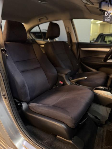 HONDA City Sedan 1.5 16V 4P EX FLEX AUTOM�TICO, Foto 8