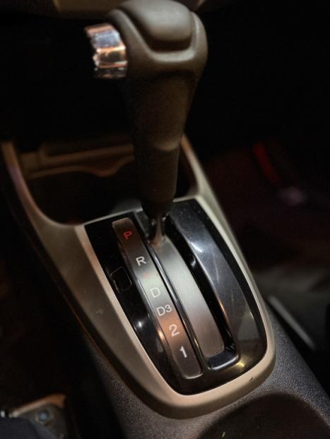 HONDA City Sedan 1.5 16V 4P EX FLEX AUTOM�TICO, Foto 14