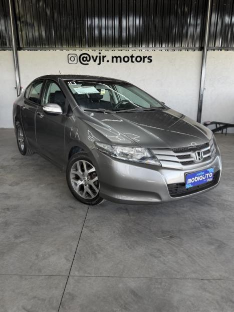 HONDA City Sedan 1.5 16V 4P EX FLEX AUTOM�TICO, Foto 1