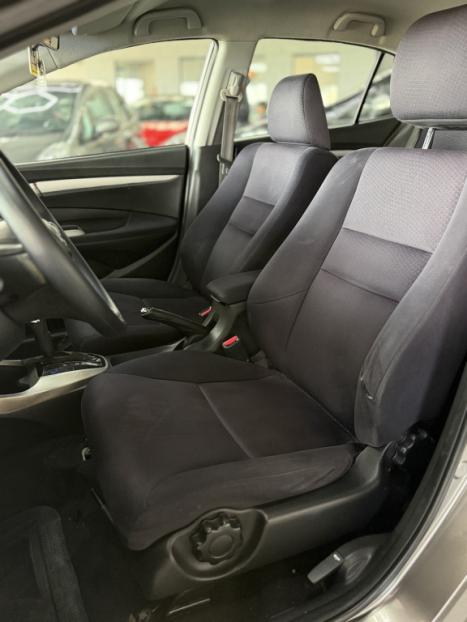 HONDA City Sedan 1.5 16V 4P EX FLEX AUTOM�TICO, Foto 8