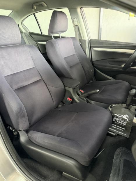 HONDA City Sedan 1.5 16V 4P EX FLEX AUTOM�TICO, Foto 9