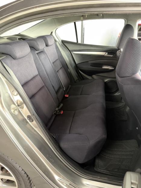 HONDA City Sedan 1.5 16V 4P EX FLEX AUTOM�TICO, Foto 10