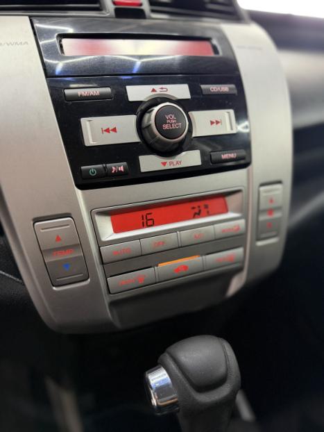 HONDA City Sedan 1.5 16V 4P EX FLEX AUTOM�TICO, Foto 14