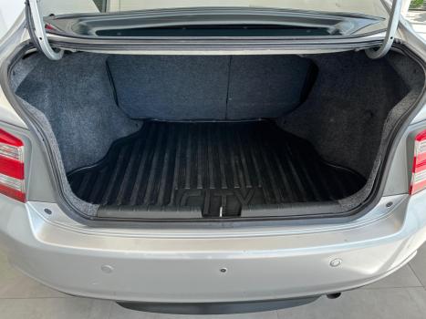 HONDA City Sedan 1.5 16V 4P LX FLEX AUTOM�TICO, Foto 5