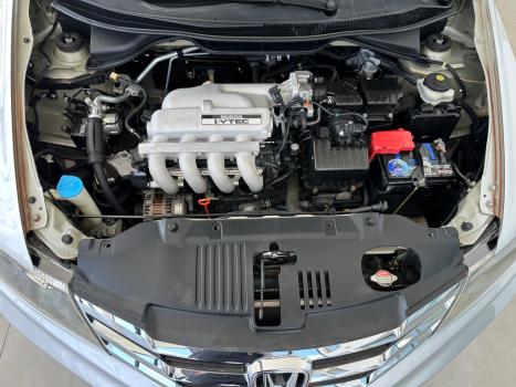 HONDA City Sedan 1.5 16V 4P LX FLEX AUTOM�TICO, Foto 7