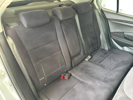 HONDA City Sedan 1.5 16V 4P LX FLEX AUTOM�TICO, Foto 12
