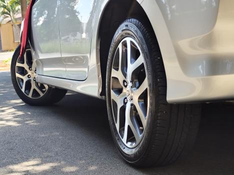 HONDA City Sedan 1.5 16V 4P EX FLEX AUTOM�TICO, Foto 5