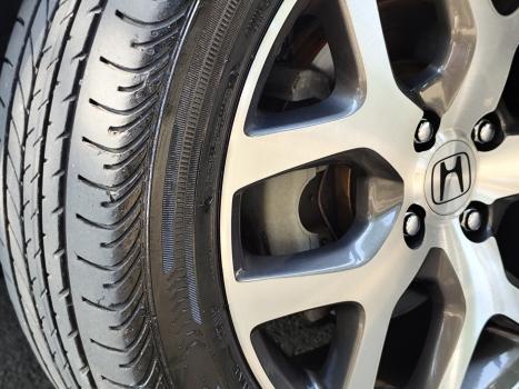 HONDA City Sedan 1.5 16V 4P EX FLEX AUTOM�TICO, Foto 9