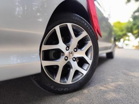 HONDA City Sedan 1.5 16V 4P EX FLEX AUTOM�TICO, Foto 10