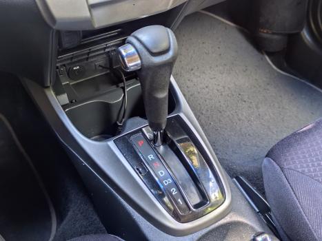 HONDA City Sedan 1.5 16V 4P EX FLEX AUTOM�TICO, Foto 16