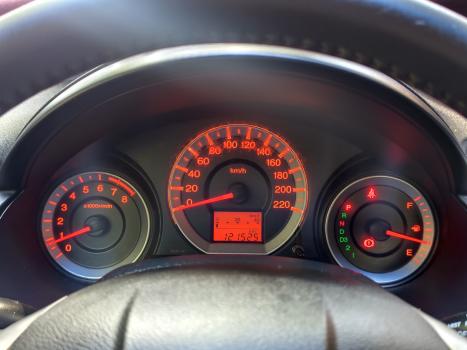 HONDA City Sedan 1.5 16V 4P EX FLEX AUTOM�TICO, Foto 17