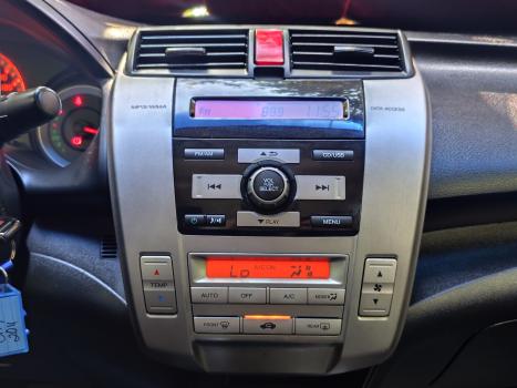 HONDA City Sedan 1.5 16V 4P EX FLEX AUTOM�TICO, Foto 19