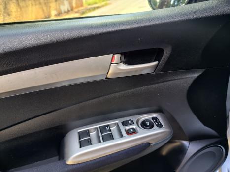 HONDA City Sedan 1.5 16V 4P EX FLEX AUTOM�TICO, Foto 20