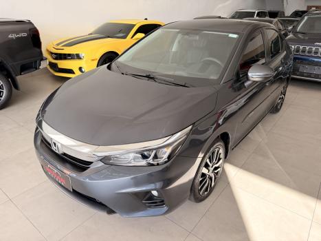 HONDA City Sedan 1.5 16V 4P EXL FLEX AUTOM�TICO, Foto 1
