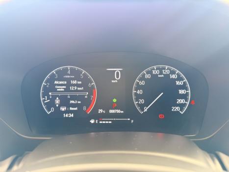 HONDA City Sedan 1.5 16V 4P EXL FLEX AUTOM�TICO, Foto 4