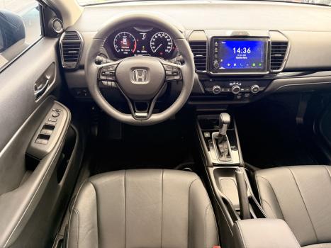 HONDA City Sedan 1.5 16V 4P EXL FLEX AUTOM�TICO, Foto 3