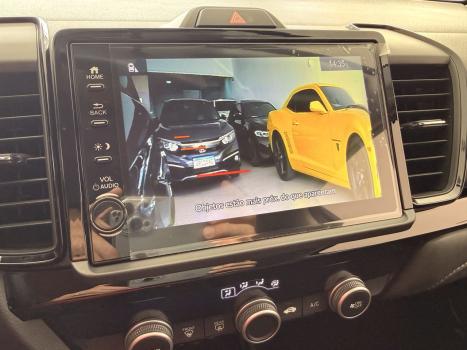 HONDA City Sedan 1.5 16V 4P EXL FLEX AUTOM�TICO, Foto 12