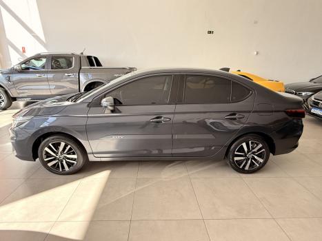 HONDA City Sedan 1.5 16V 4P EXL FLEX AUTOM�TICO, Foto 13