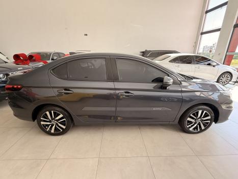 HONDA City Sedan 1.5 16V 4P EXL FLEX AUTOM�TICO, Foto 14