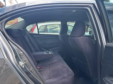 HONDA City Sedan 1.5 16V 4P LX FLEX, Foto 5