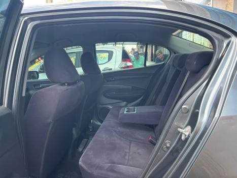 HONDA City Sedan 1.5 16V 4P LX FLEX, Foto 6