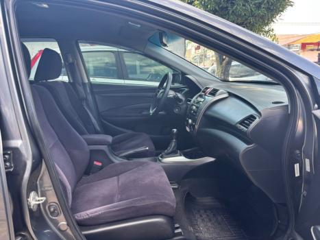HONDA City Sedan 1.5 16V 4P LX FLEX, Foto 7