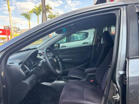 HONDA City Sedan 1.5 16V 4P LX FLEX, Foto 8