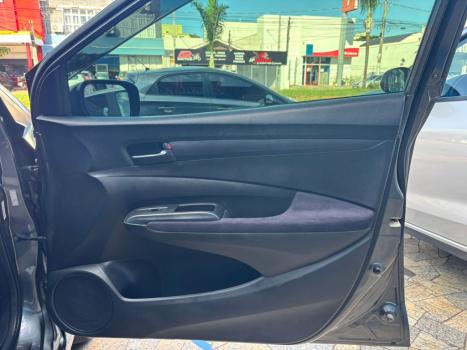 HONDA City Sedan 1.5 16V 4P LX FLEX, Foto 10