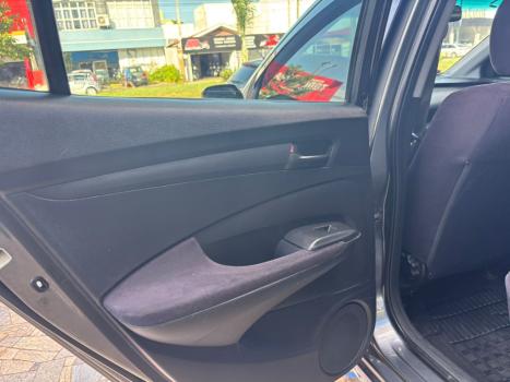 HONDA City Sedan 1.5 16V 4P LX FLEX, Foto 11