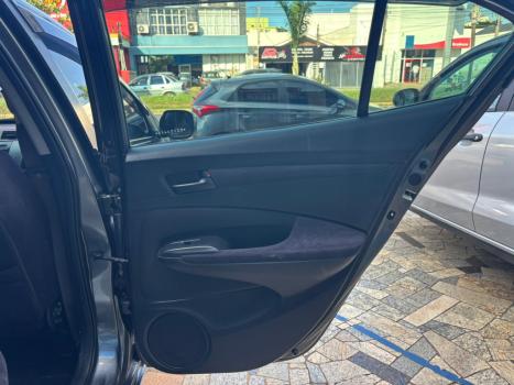 HONDA City Sedan 1.5 16V 4P LX FLEX, Foto 12