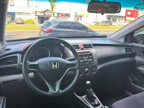 HONDA City Sedan 1.5 16V 4P LX FLEX, Foto 13