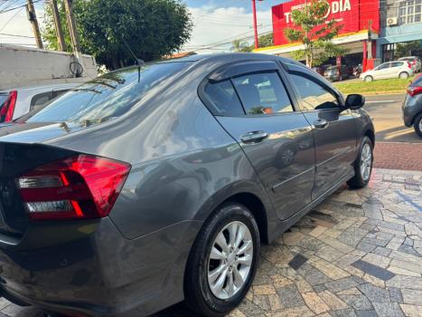 HONDA City Sedan 1.5 16V 4P LX FLEX, Foto 14