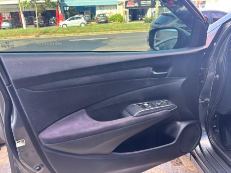 HONDA City Sedan 1.5 16V 4P LX FLEX, Foto 15