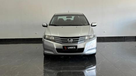 HONDA City Sedan 1.5 16V 4P DX FLEX AUTOM�TICO, Foto 2