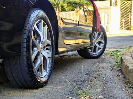 HONDA City Sedan 1.5 16V 4P EX FLEX AUTOM�TICO, Foto 9