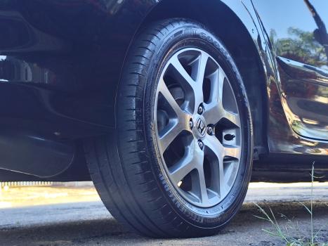 HONDA City Sedan 1.5 16V 4P EX FLEX AUTOM�TICO, Foto 10