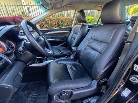 HONDA City Sedan 1.5 16V 4P EX FLEX AUTOM�TICO, Foto 11
